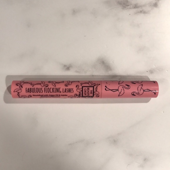 ⭐️ SOLD ⭐️ NEW Beauty Crop Flocking Lash Mascara + - Picture 4 of 8